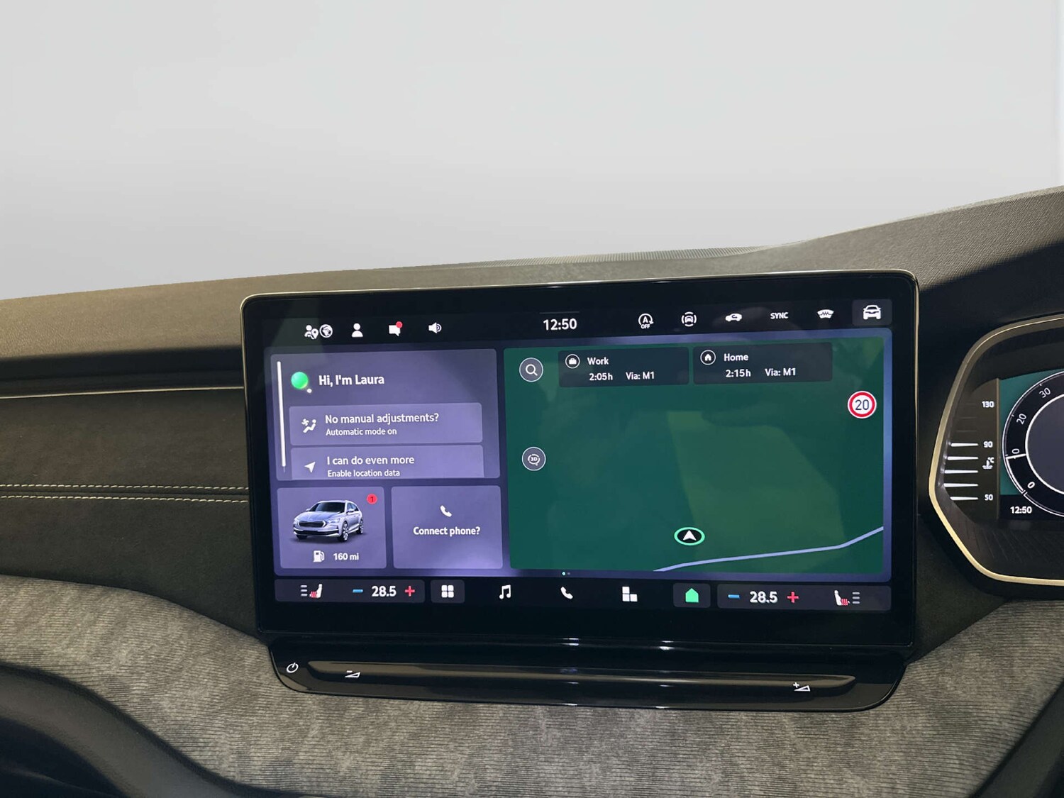 Used Skoda Octavia 2024 for sale - 78122971: Photo 22