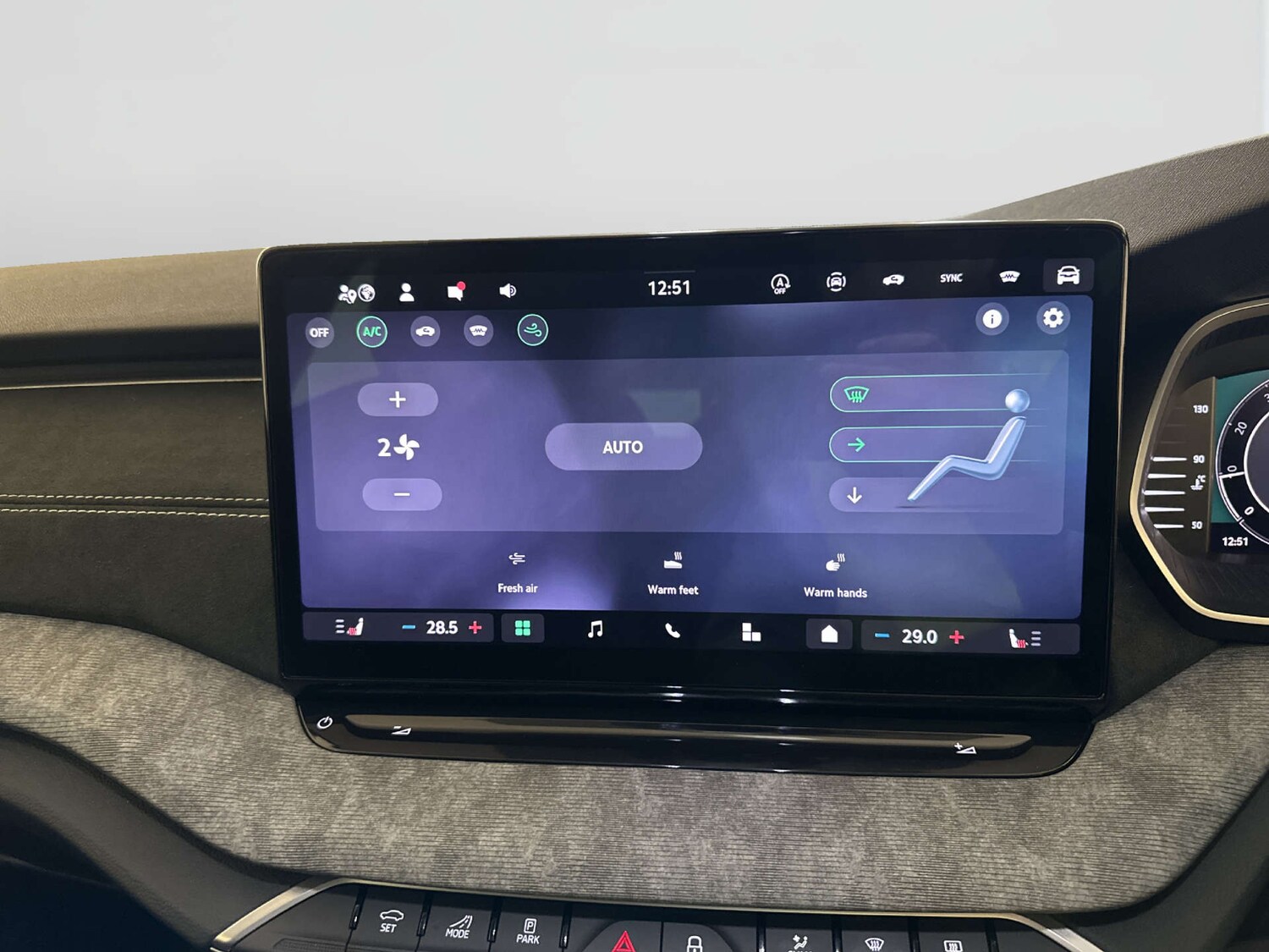 Used Skoda Octavia 2024 for sale - 78122971: Photo 24