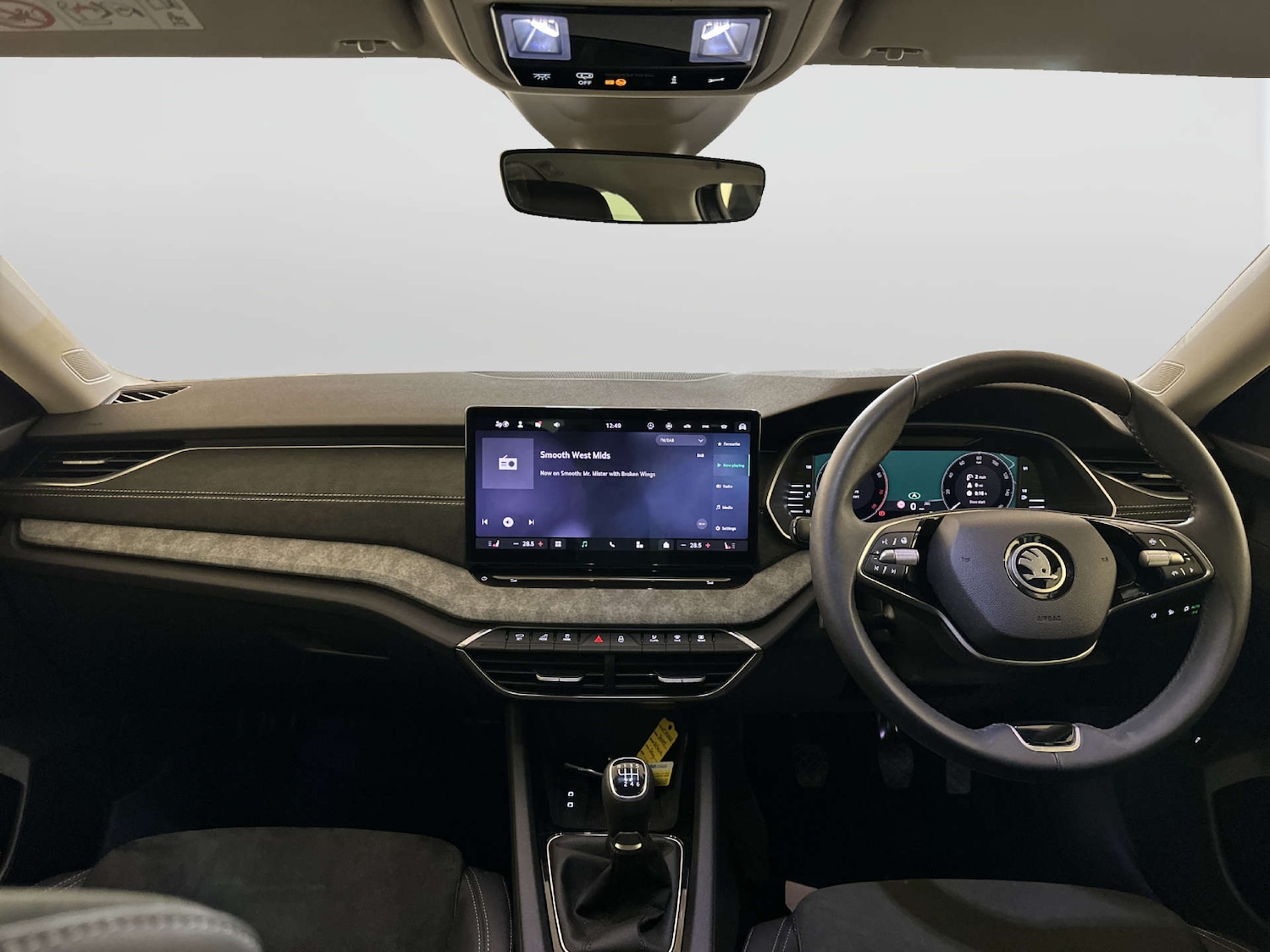 Used Skoda Octavia 2024 for sale - 78122971: Photo 3