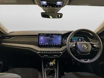 Used Skoda Octavia 2024 for sale - 78122971: Photo