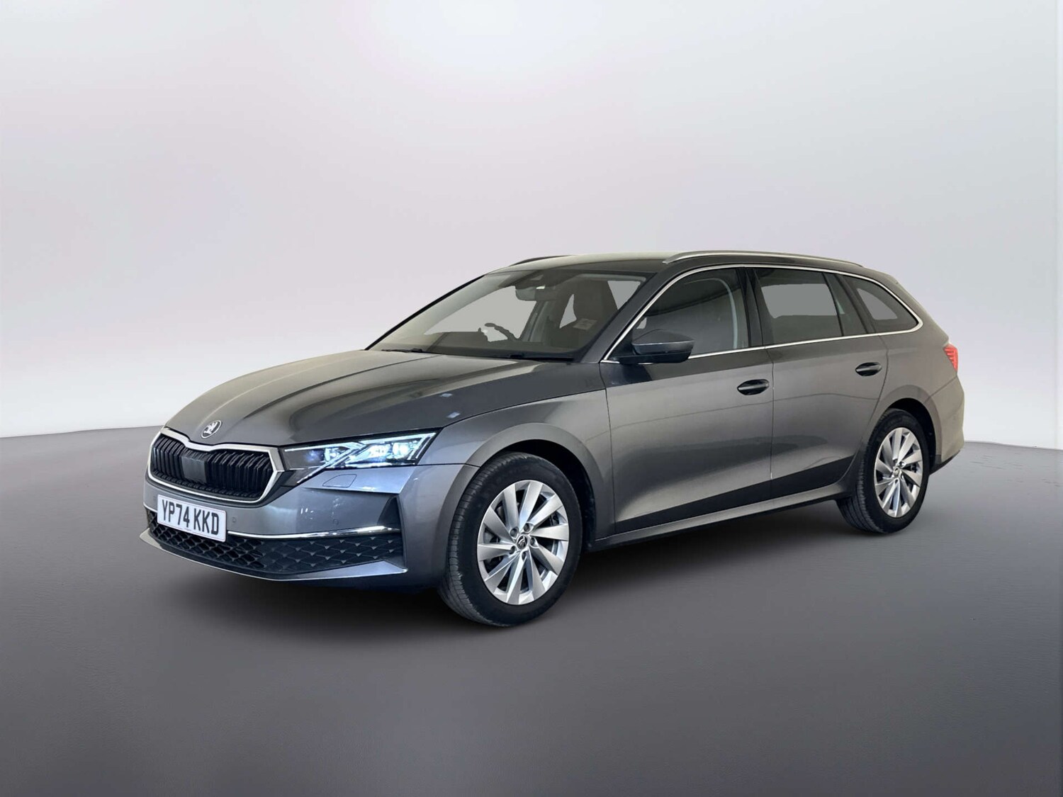 Used Skoda Octavia 2024 for sale - 78122971: Photo 6