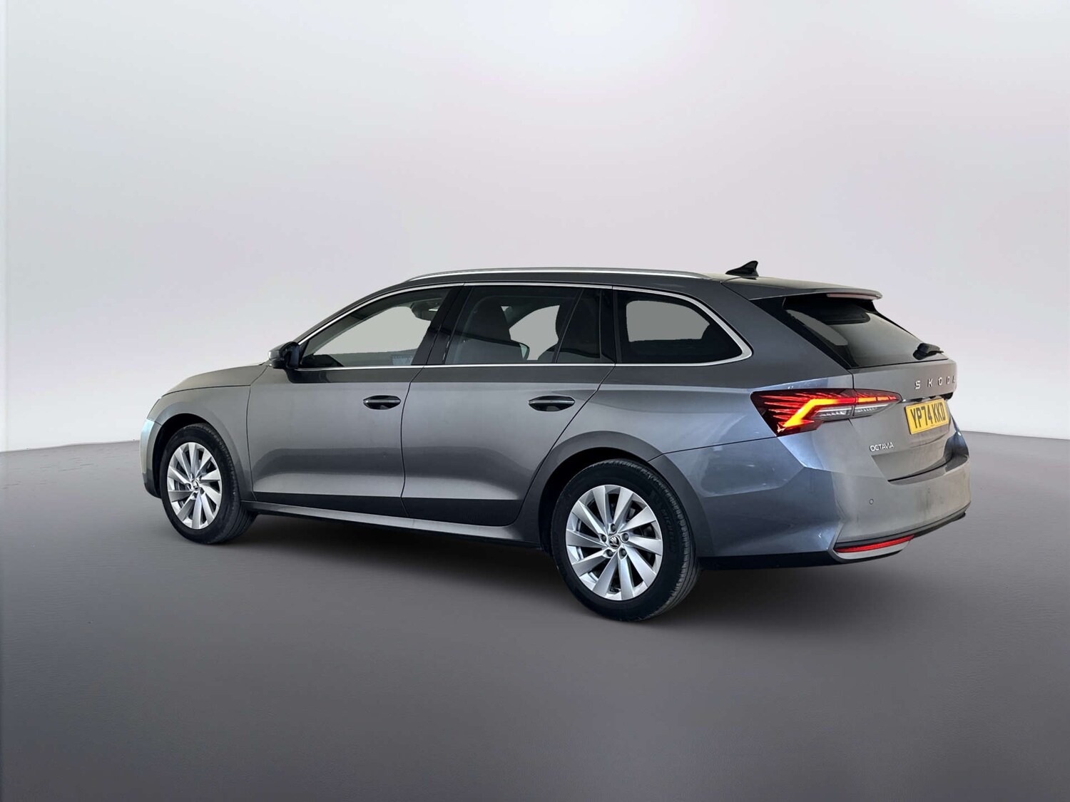 Used Skoda Octavia 2024 for sale - 78122971: Photo 8