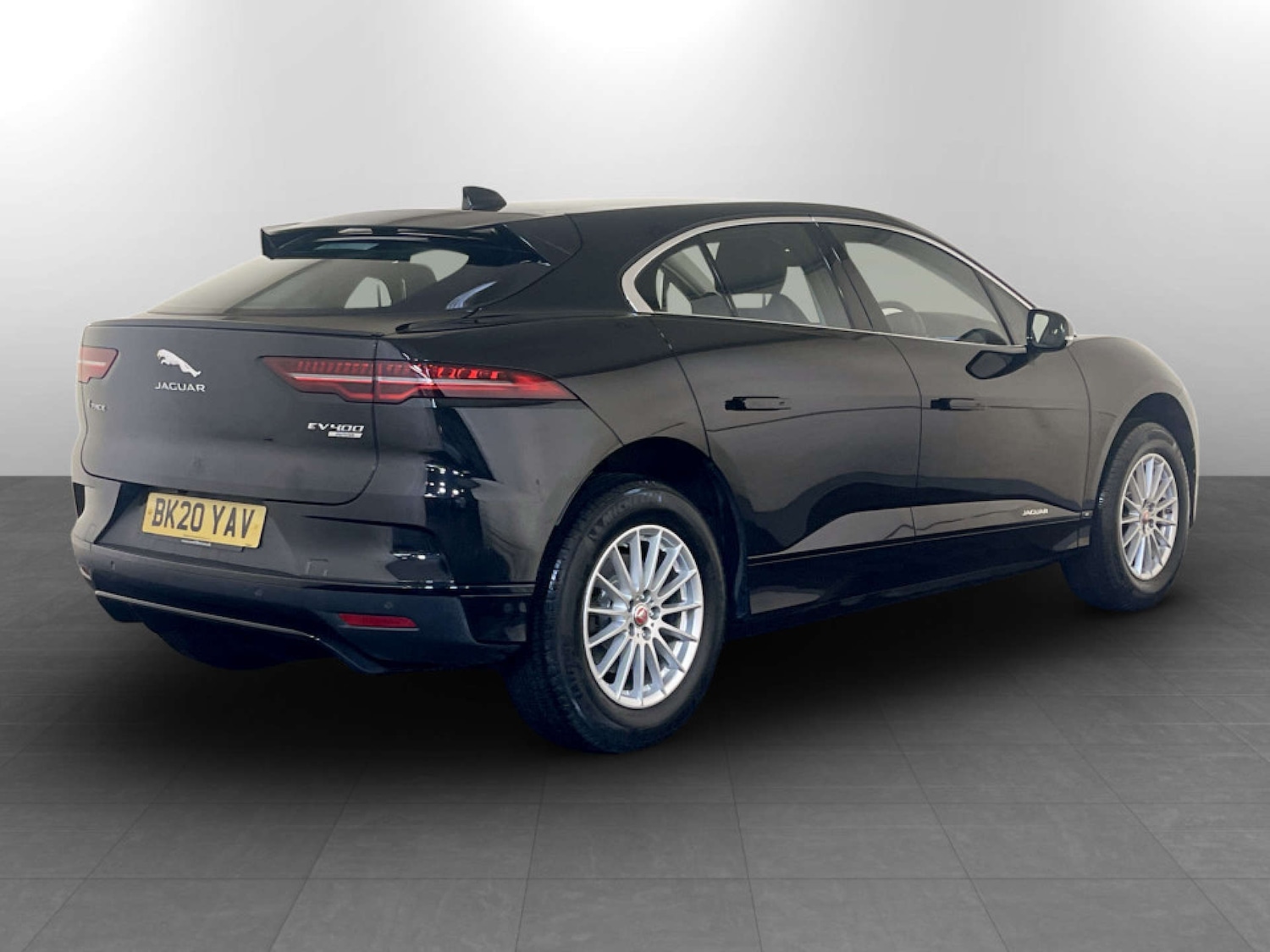 Used Jaguar I-Pace 2020 for sale - 77506830: Photo 10