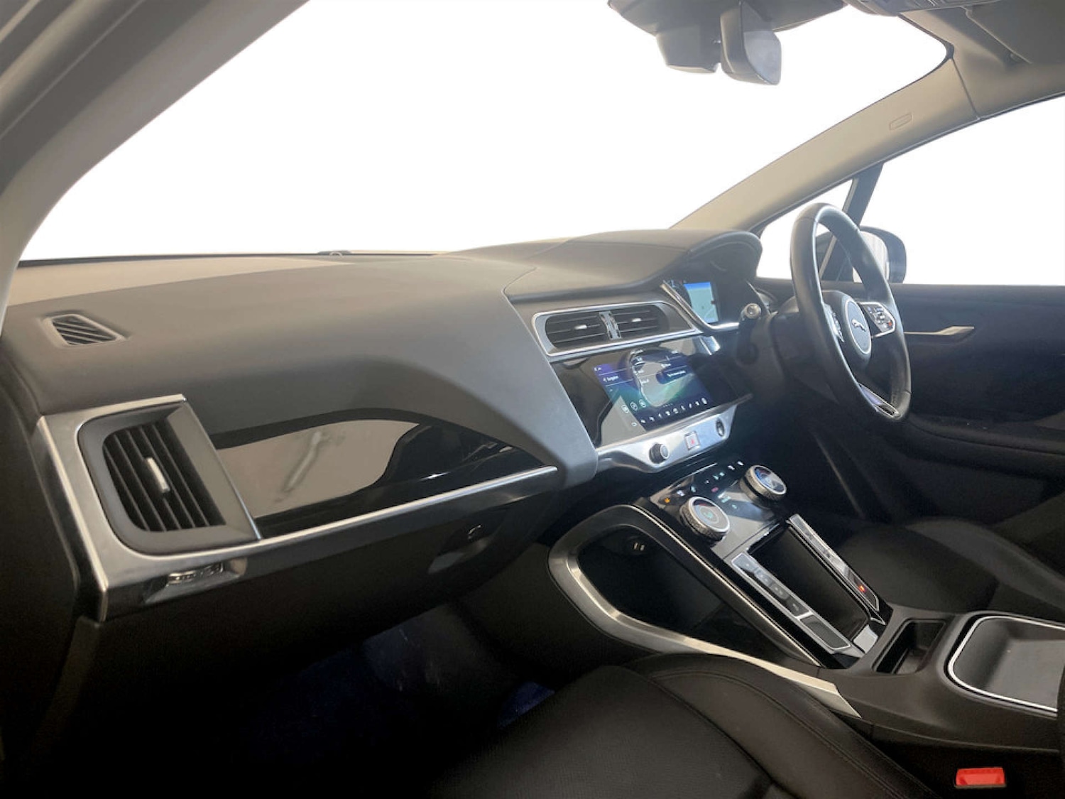 Used Jaguar I-Pace 2020 for sale - 77506830: Photo 12