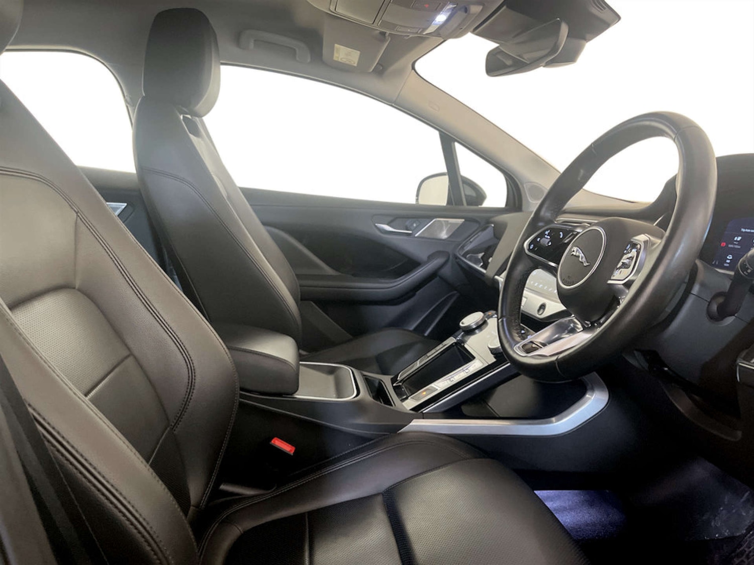 Used Jaguar I-Pace 2020 for sale - 77506830: Photo 13