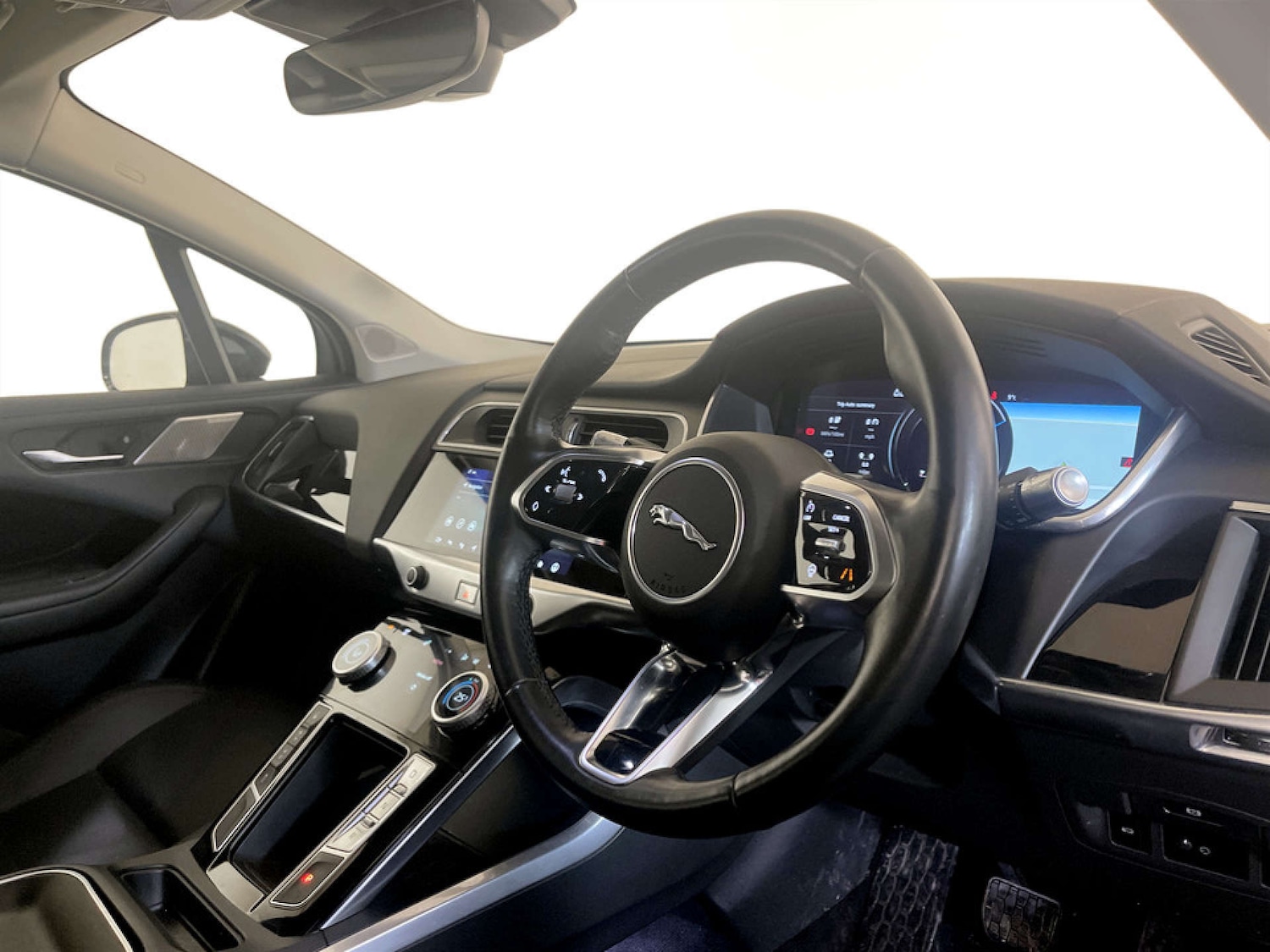 Used Jaguar I-Pace 2020 for sale - 77506830: Photo 16