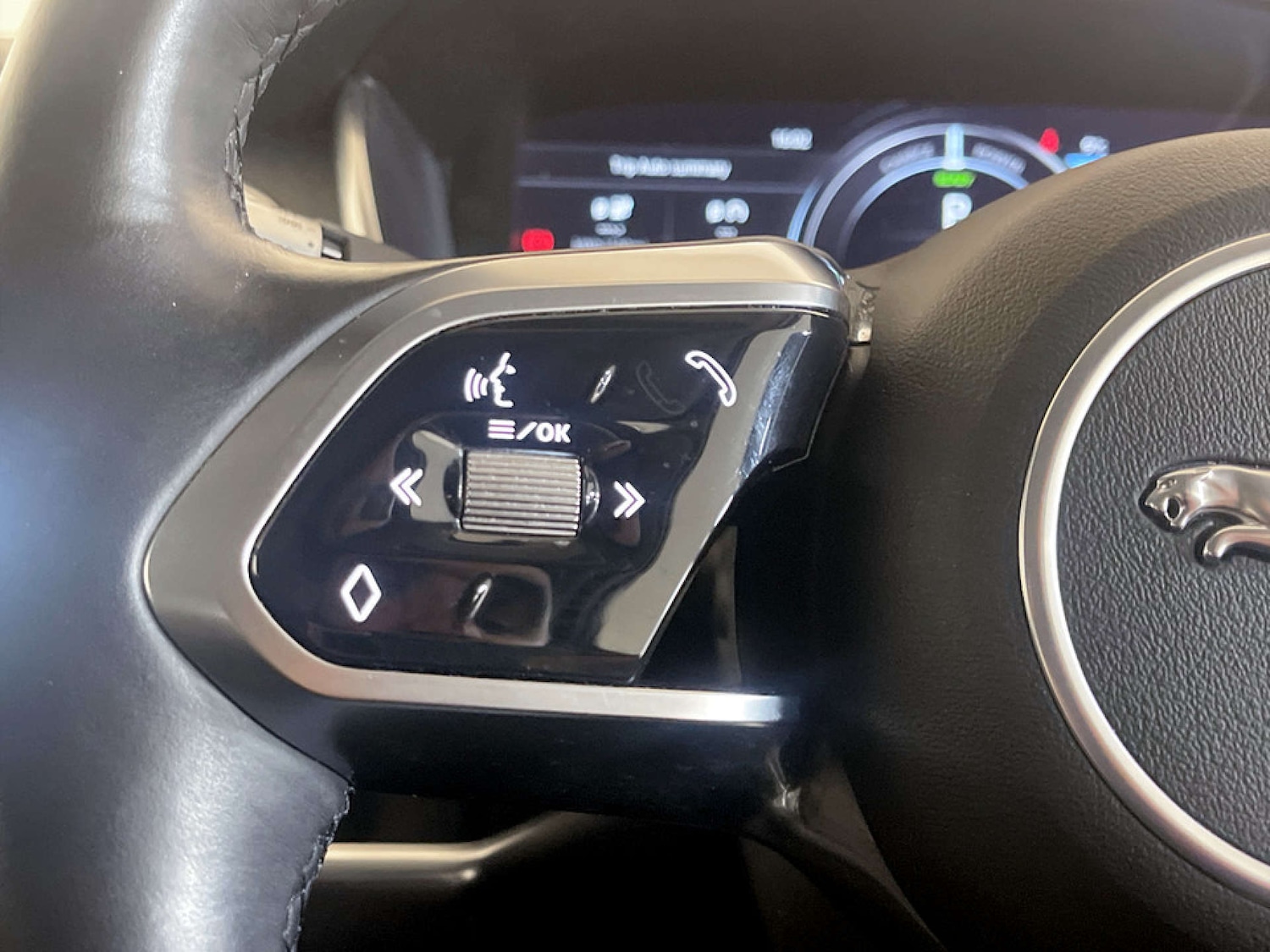 Used Jaguar I-Pace 2020 for sale - 77506830: Photo 18