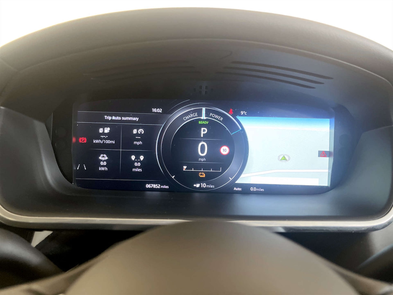 Used Jaguar I-Pace 2020 for sale - 77506830: Photo 19