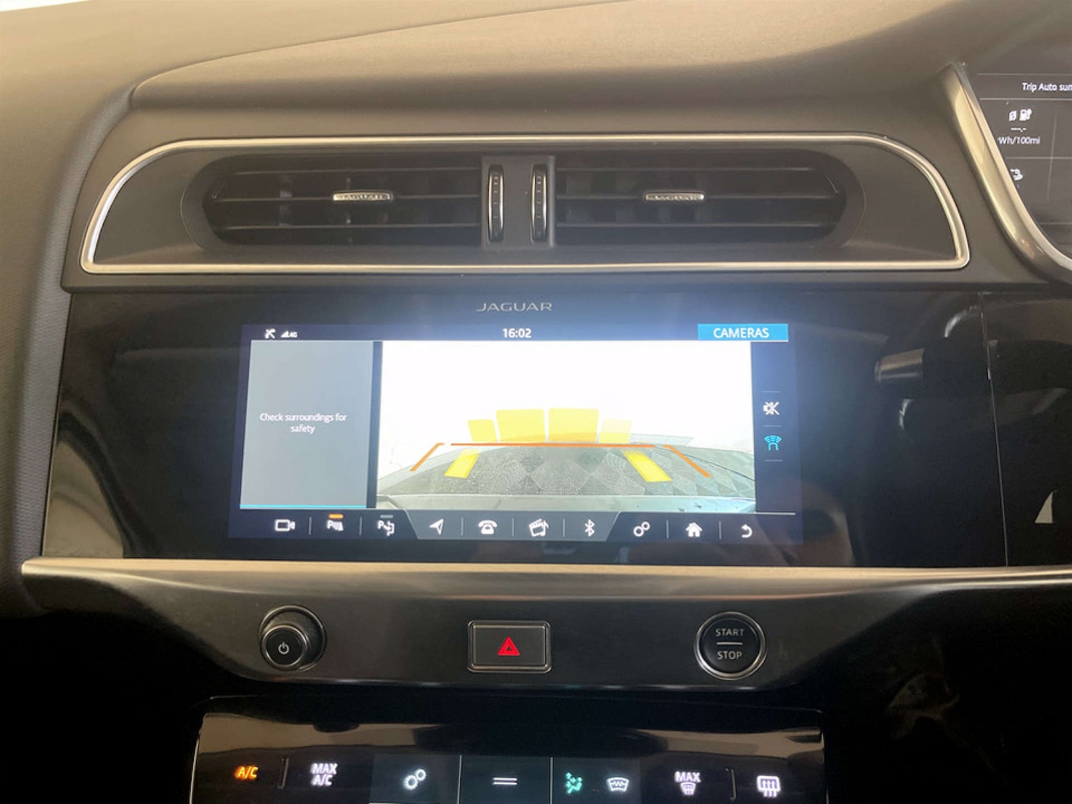 Used Jaguar I-Pace 2020 for sale - 77506830: Photo 22