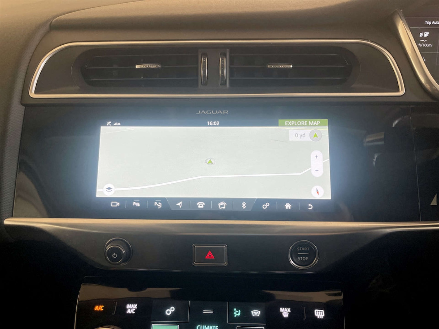 Used Jaguar I-Pace 2020 for sale - 77506830: Photo 23