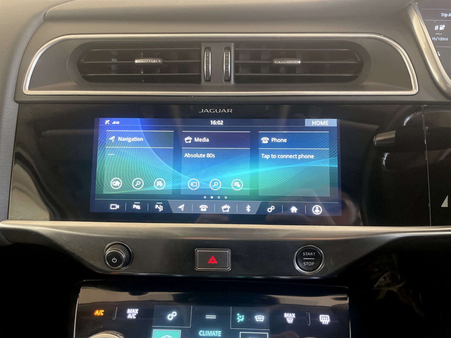 Used Jaguar I-Pace 2020 for sale - 77506830: Photo 25