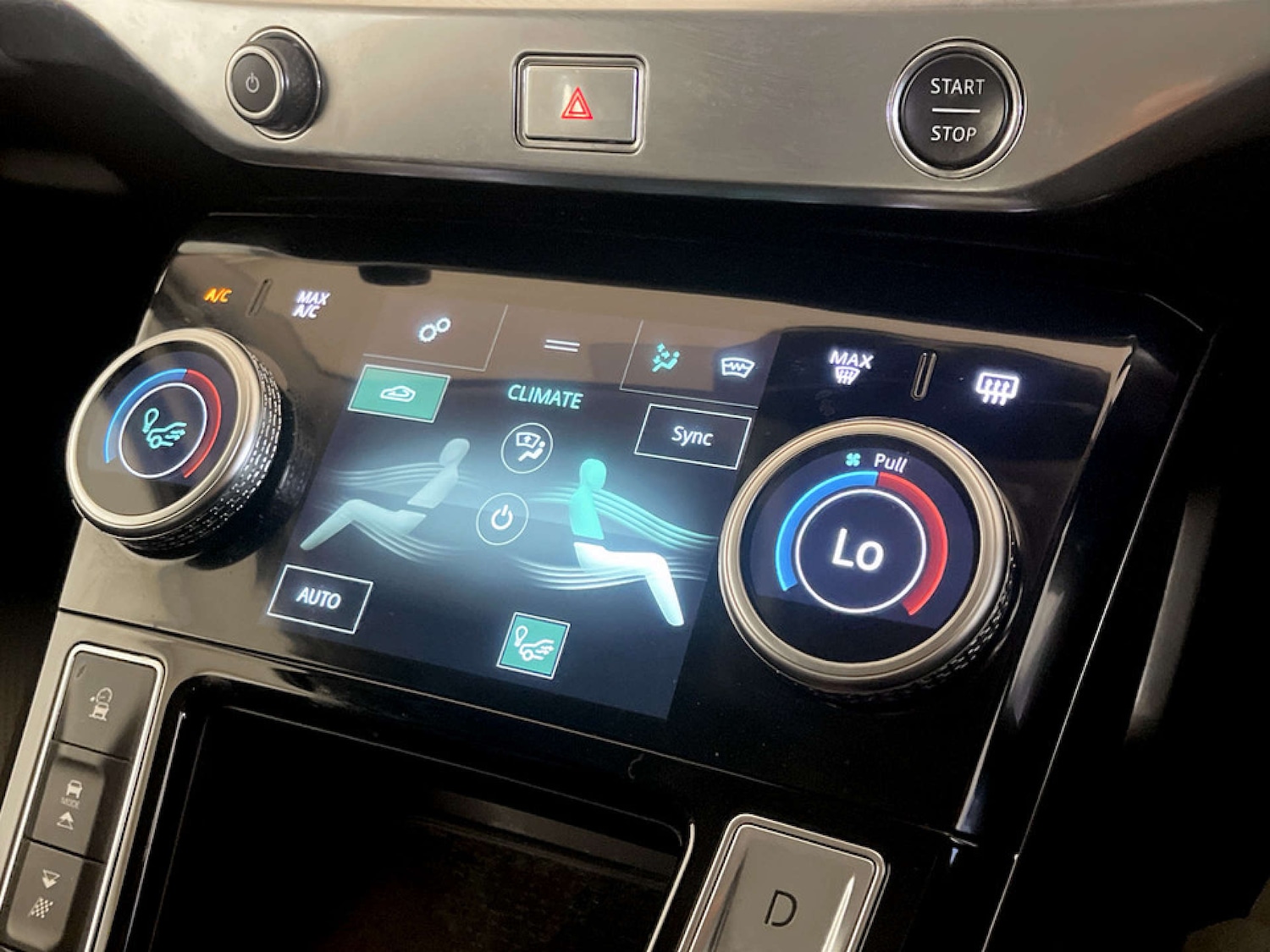 Used Jaguar I-Pace 2020 for sale - 77506830: Photo 27