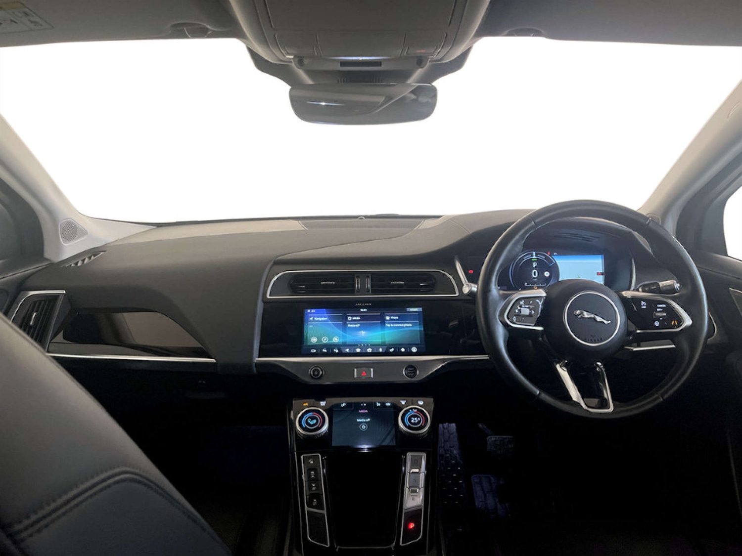 Used Jaguar I-Pace 2020 for sale - 77506830: Photo 3