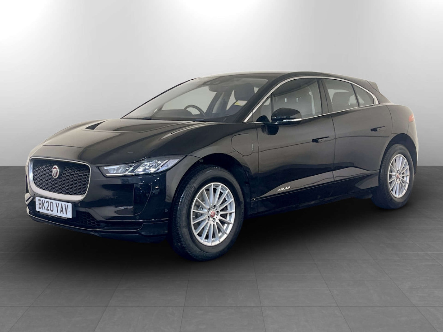 Used Jaguar I-Pace 2020 for sale - 77506830: Photo 6