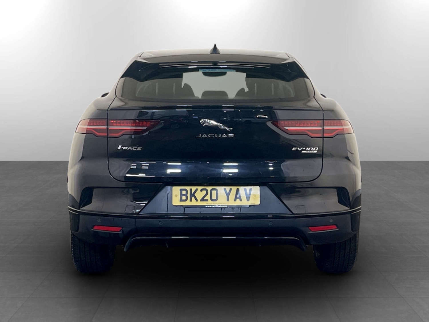 Used Jaguar I-Pace 2020 for sale - 77506830: Photo 9