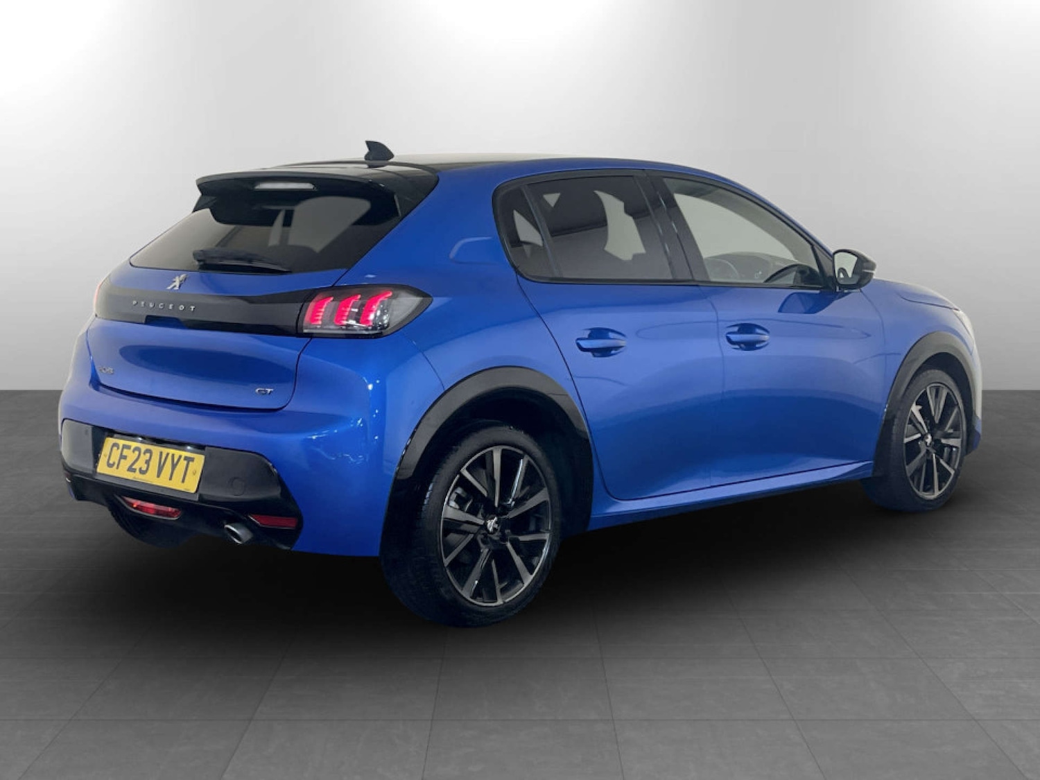 Used Peugeot 208 2023 for sale - 77185927: Photo 10