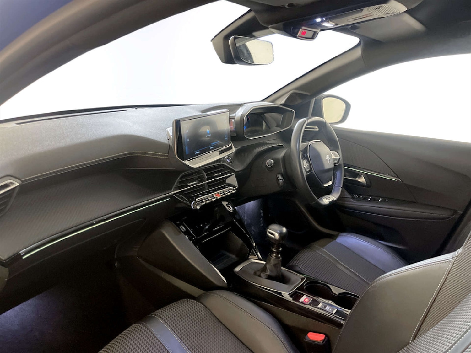 Used Peugeot 208 2023 for sale - 77185927: Photo 12