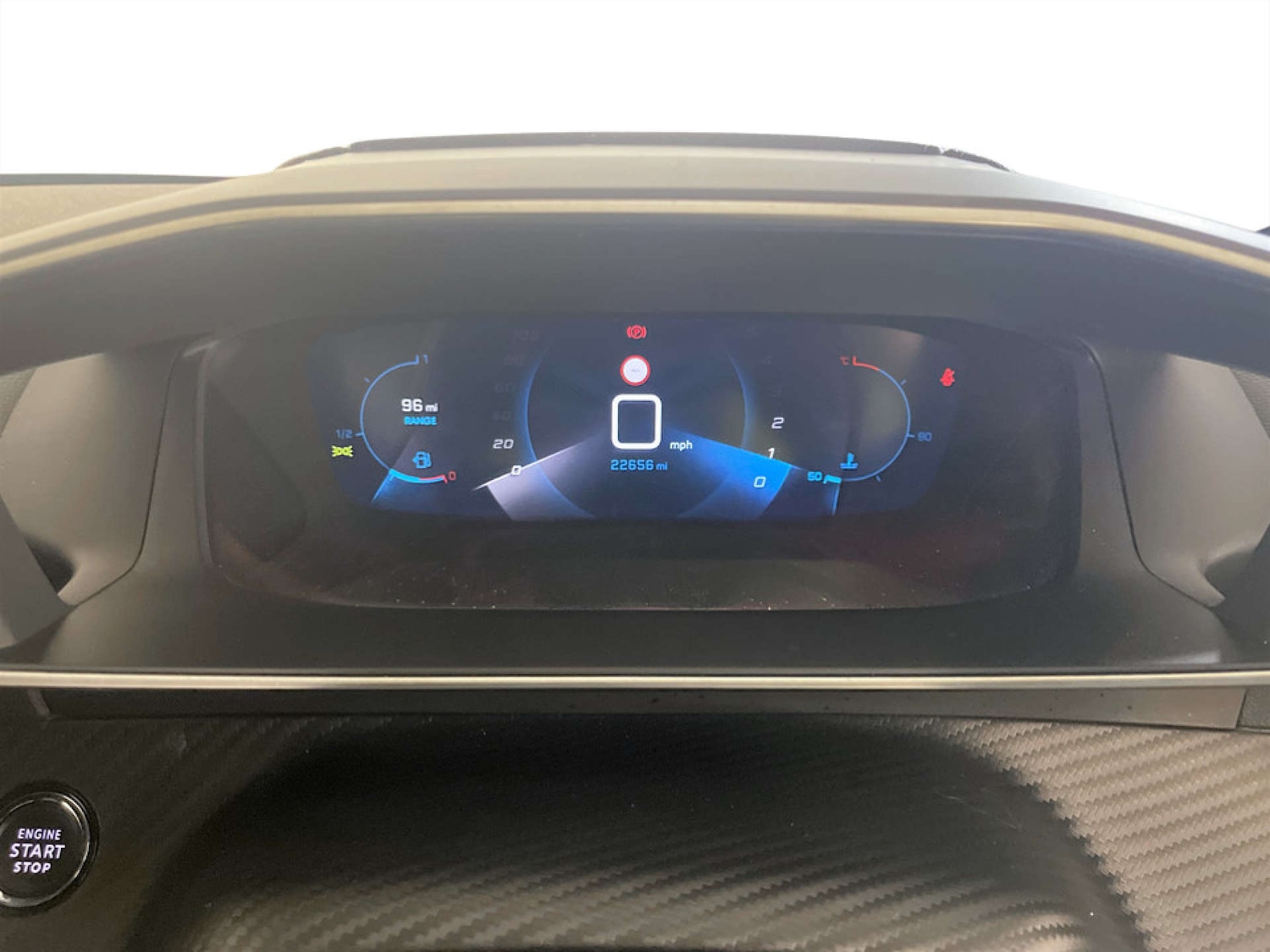 Used Peugeot 208 2023 for sale - 77185927: Photo 19