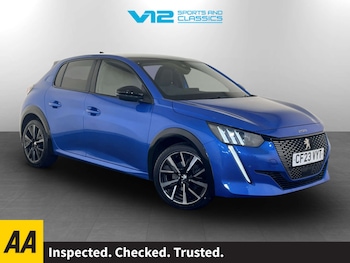 Peugeot 208 feature image