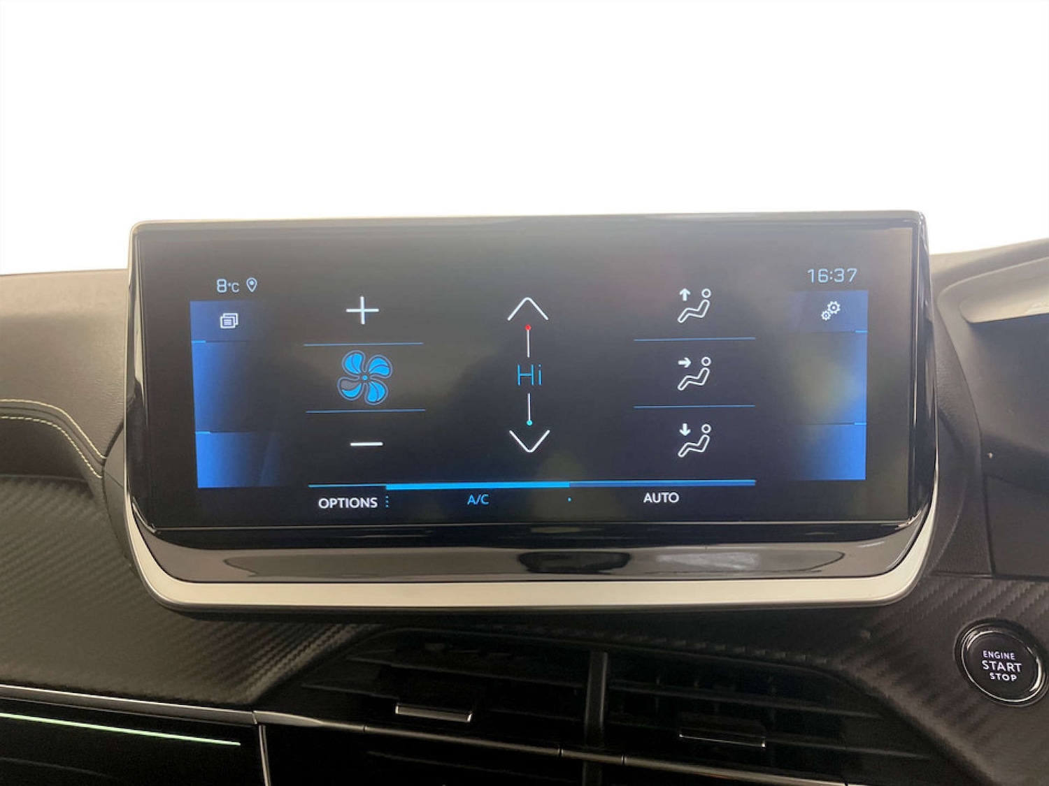 Used Peugeot 208 2023 for sale - 77185927: Photo 22