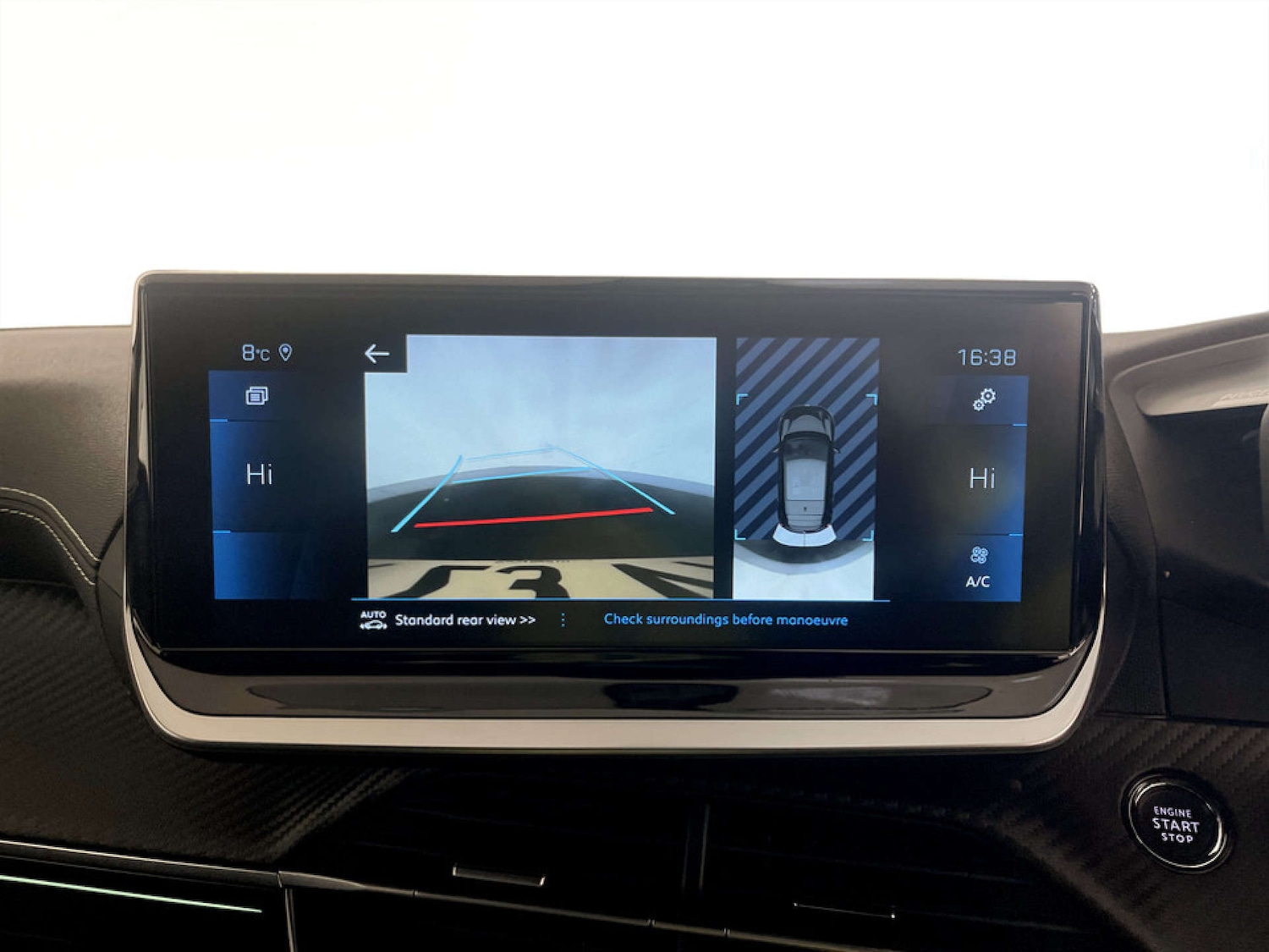 Used Peugeot 208 2023 for sale - 77185927: Photo 23