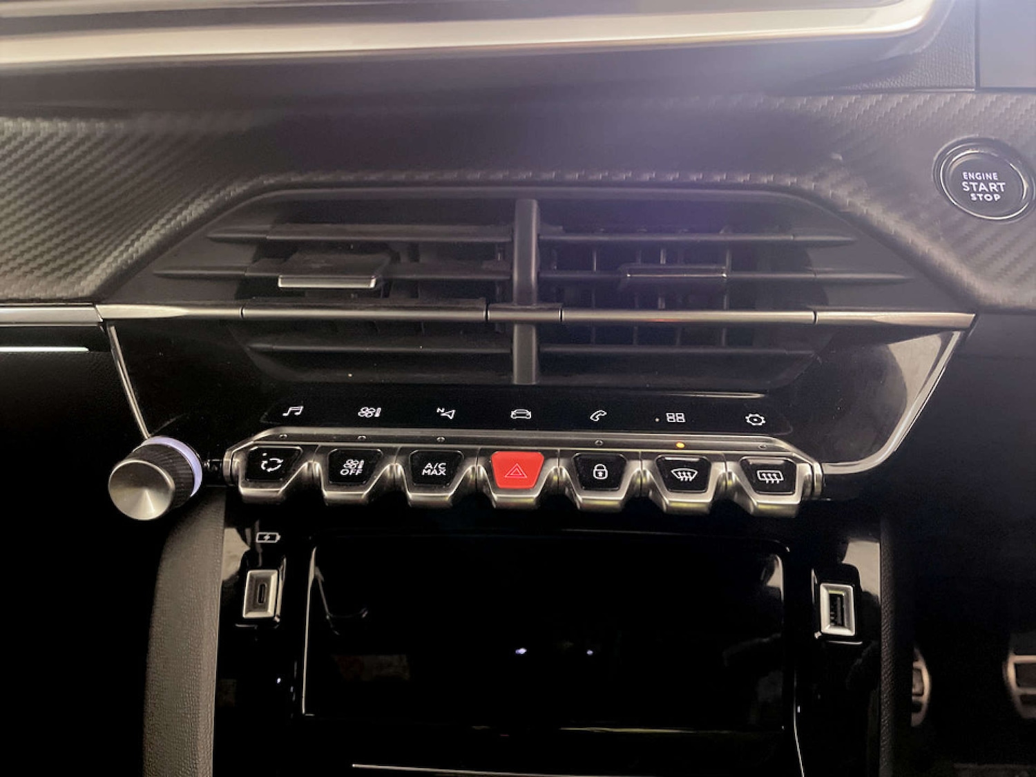 Used Peugeot 208 2023 for sale - 77185927: Photo 25