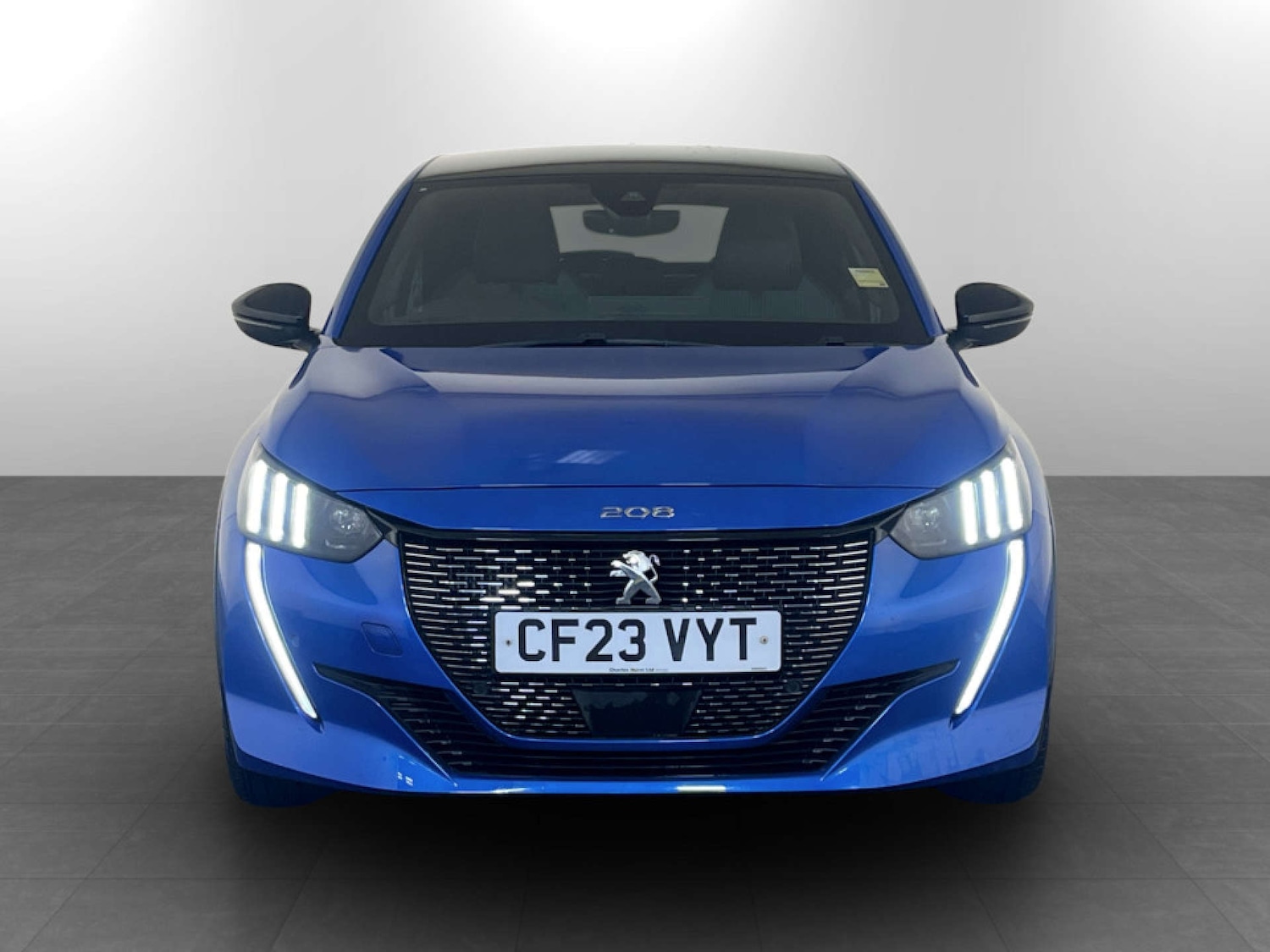 Used Peugeot 208 2023 for sale - 77185927: Photo 5