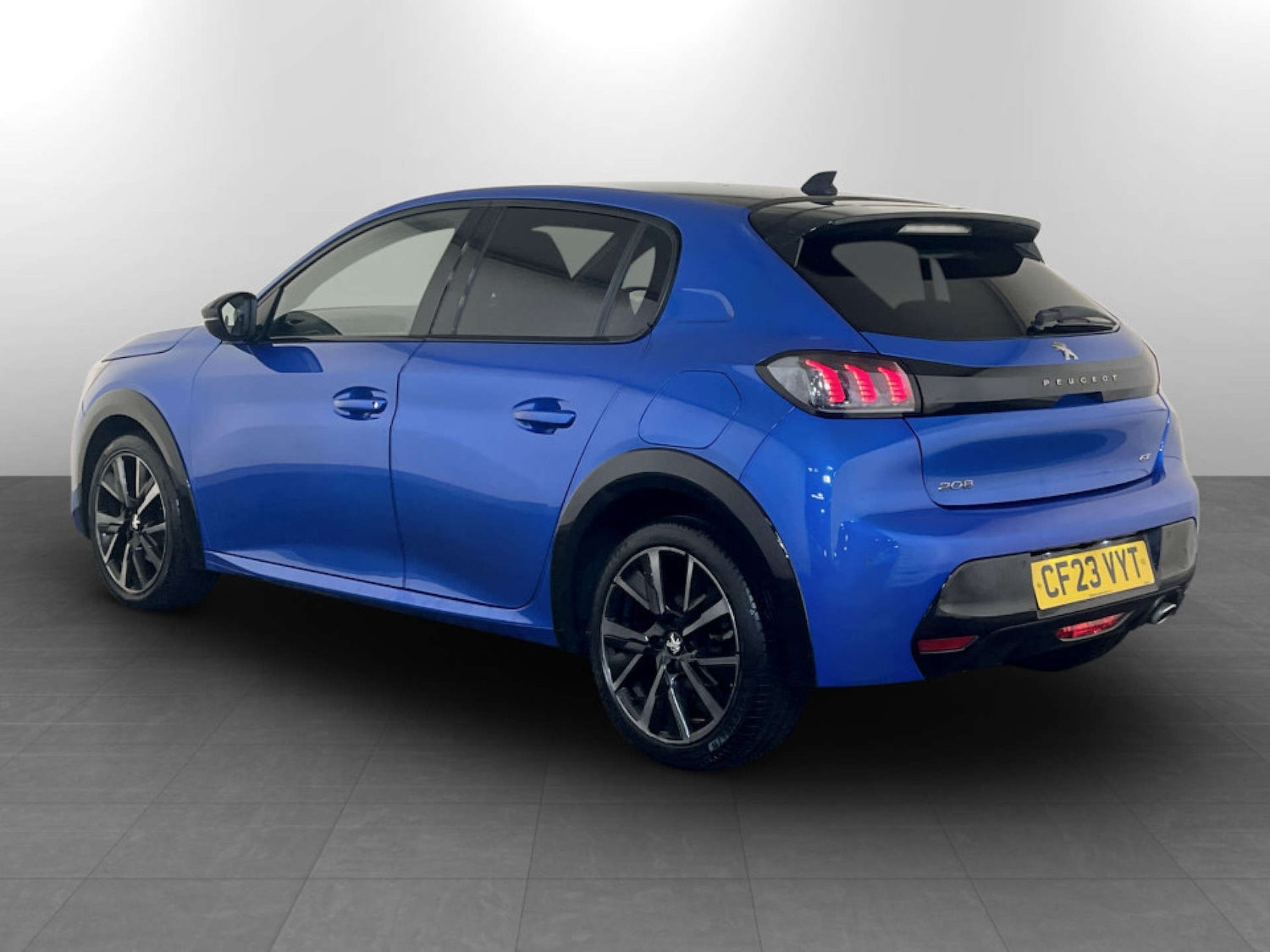 Used Peugeot 208 2023 for sale - 77185927: Photo 8