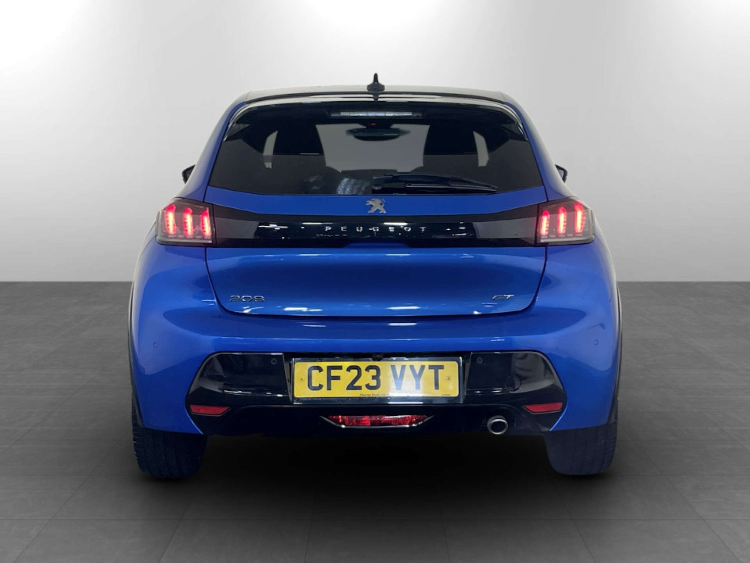 Used Peugeot 208 2023 for sale - 77185927: Photo 9