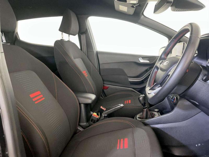 Used Ford Fiesta 2022 for sale - 76826051: Photo 13