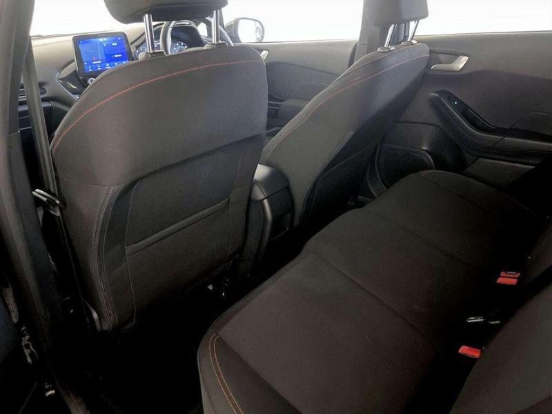 Used Ford Fiesta 2022 for sale - 76826051: Photo 14