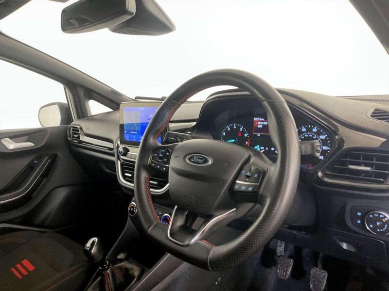 Used Ford Fiesta 2022 for sale - 76826051: Photo 15