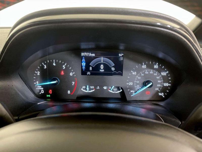 Used Ford Fiesta 2022 for sale - 76826051: Photo 18