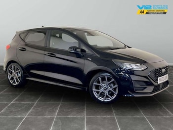 Used Ford Fiesta 2022 for sale - 76826051: Photo