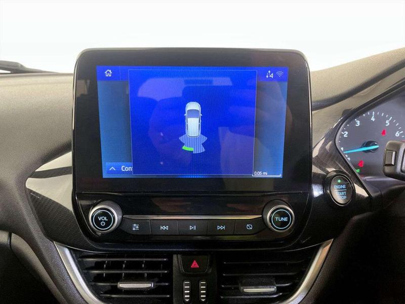 Used Ford Fiesta 2022 for sale - 76826051: Photo 20