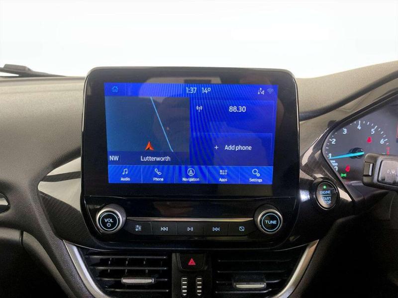 Used Ford Fiesta 2022 for sale - 76826051: Photo 22