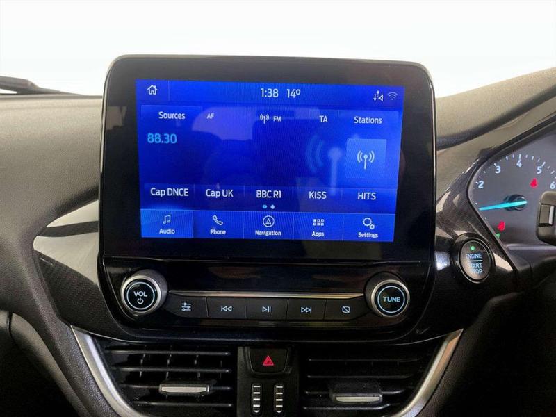 Used Ford Fiesta 2022 for sale - 76826051: Photo 24