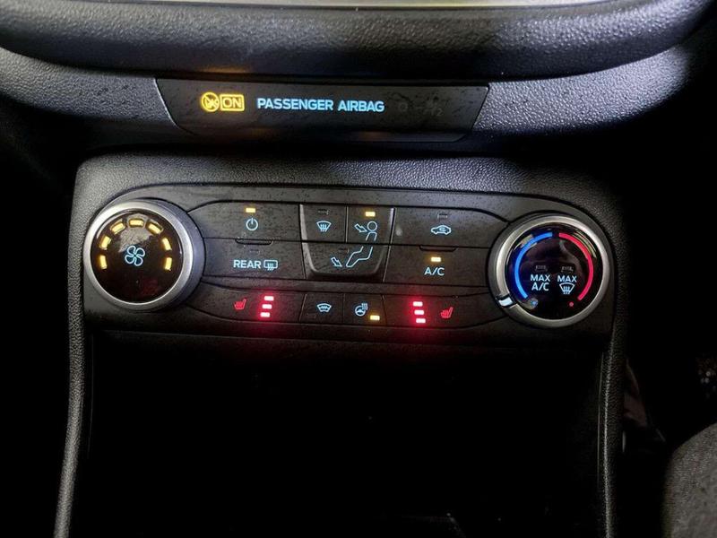 Used Ford Fiesta 2022 for sale - 76826051: Photo 25