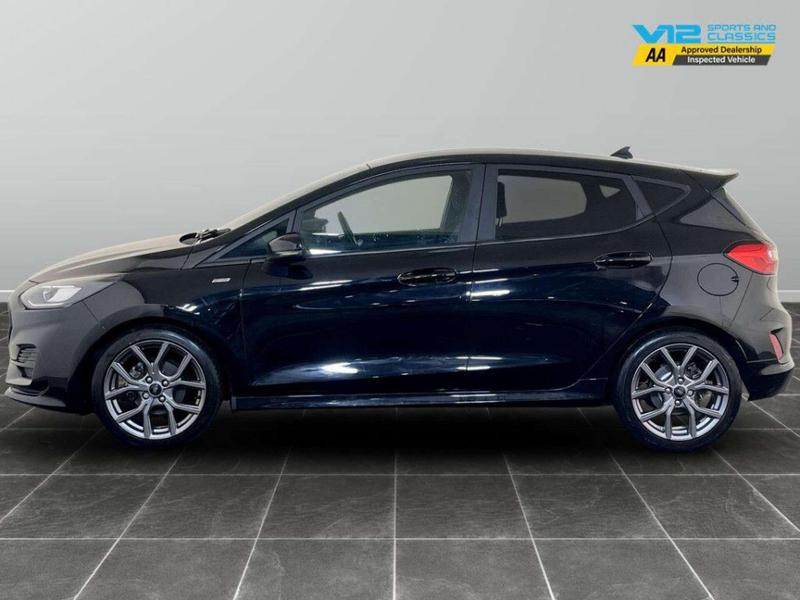 Used Ford Fiesta 2022 for sale - 76826051: Photo 7