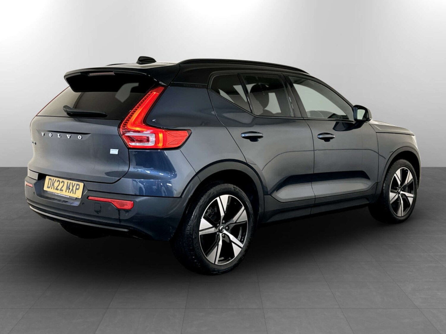 Used Volvo XC40 2022 for sale - 77523380: Photo 10