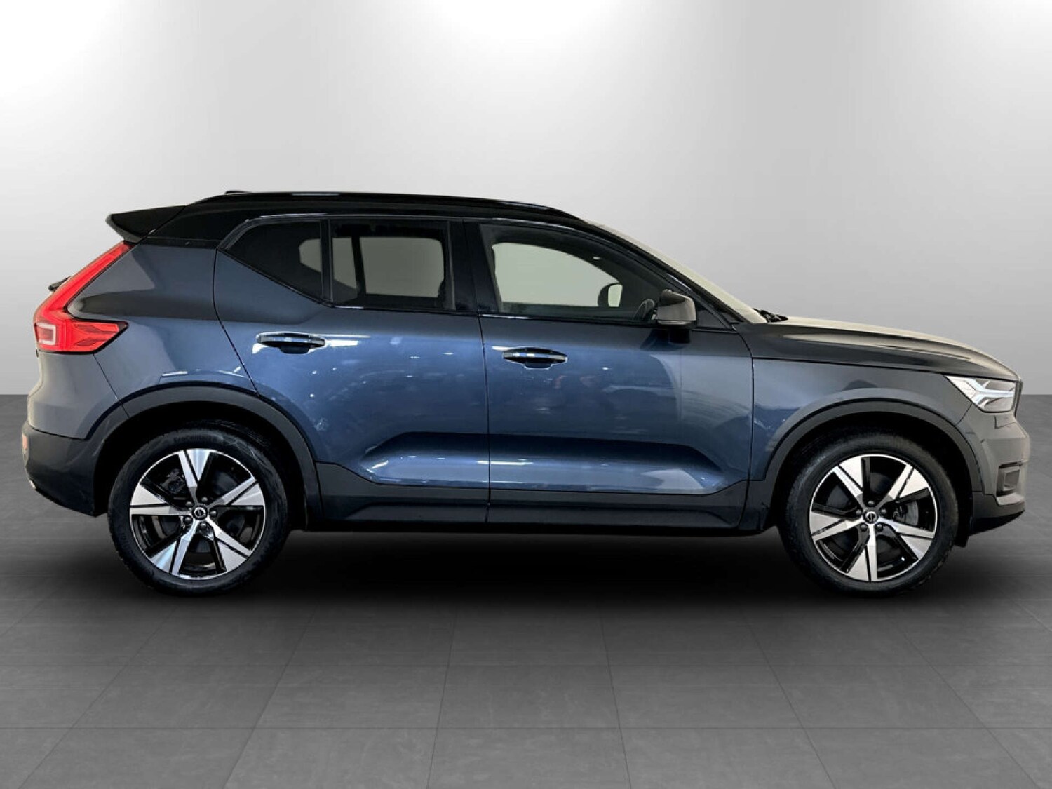 Used Volvo XC40 2022 for sale - 77523380: Photo 11