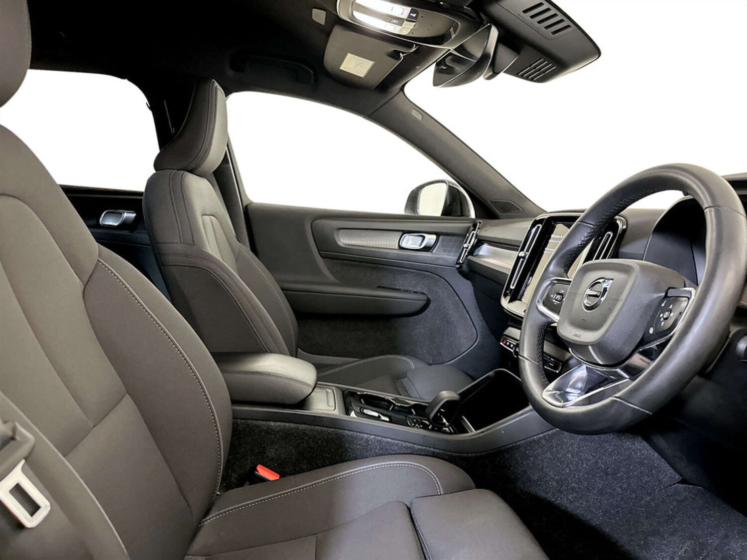 Used Volvo XC40 2022 for sale - 77523380: Photo 13