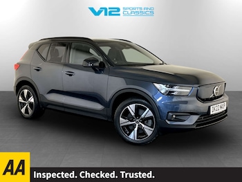 2022 - 170kW Recharge Plus 69kWh 5dr Auto