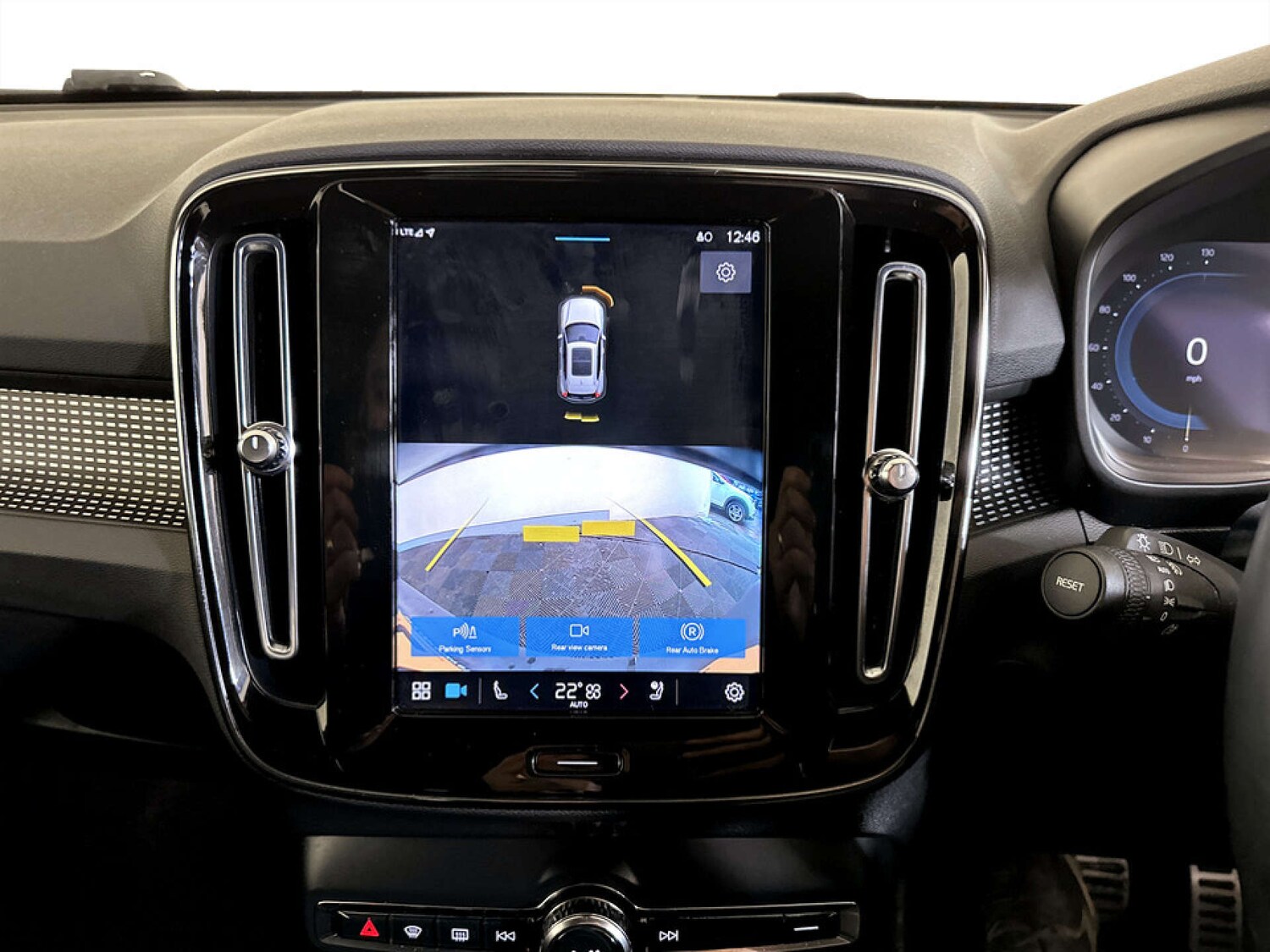 Used Volvo XC40 2022 for sale - 77523380: Photo 20