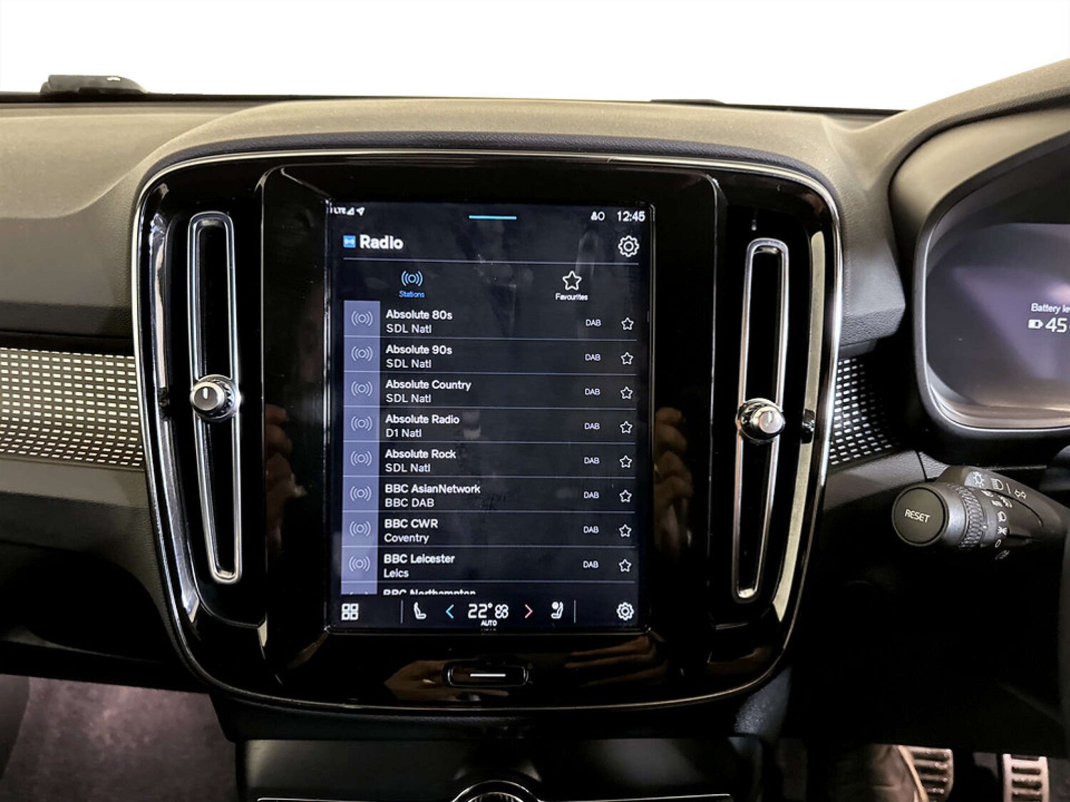 Used Volvo XC40 2022 for sale - 77523380: Photo 22