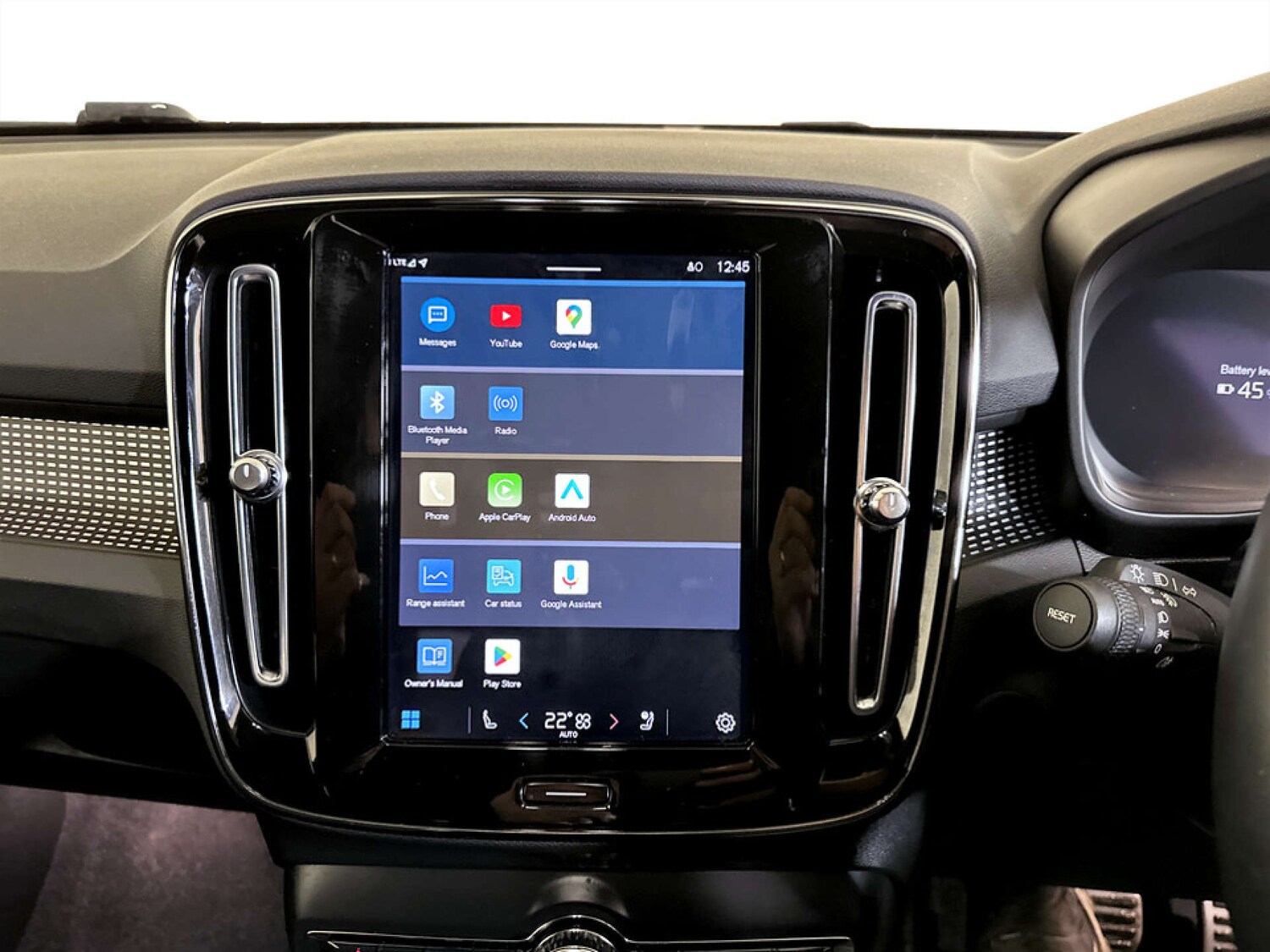 Used Volvo XC40 2022 for sale - 77523380: Photo 23