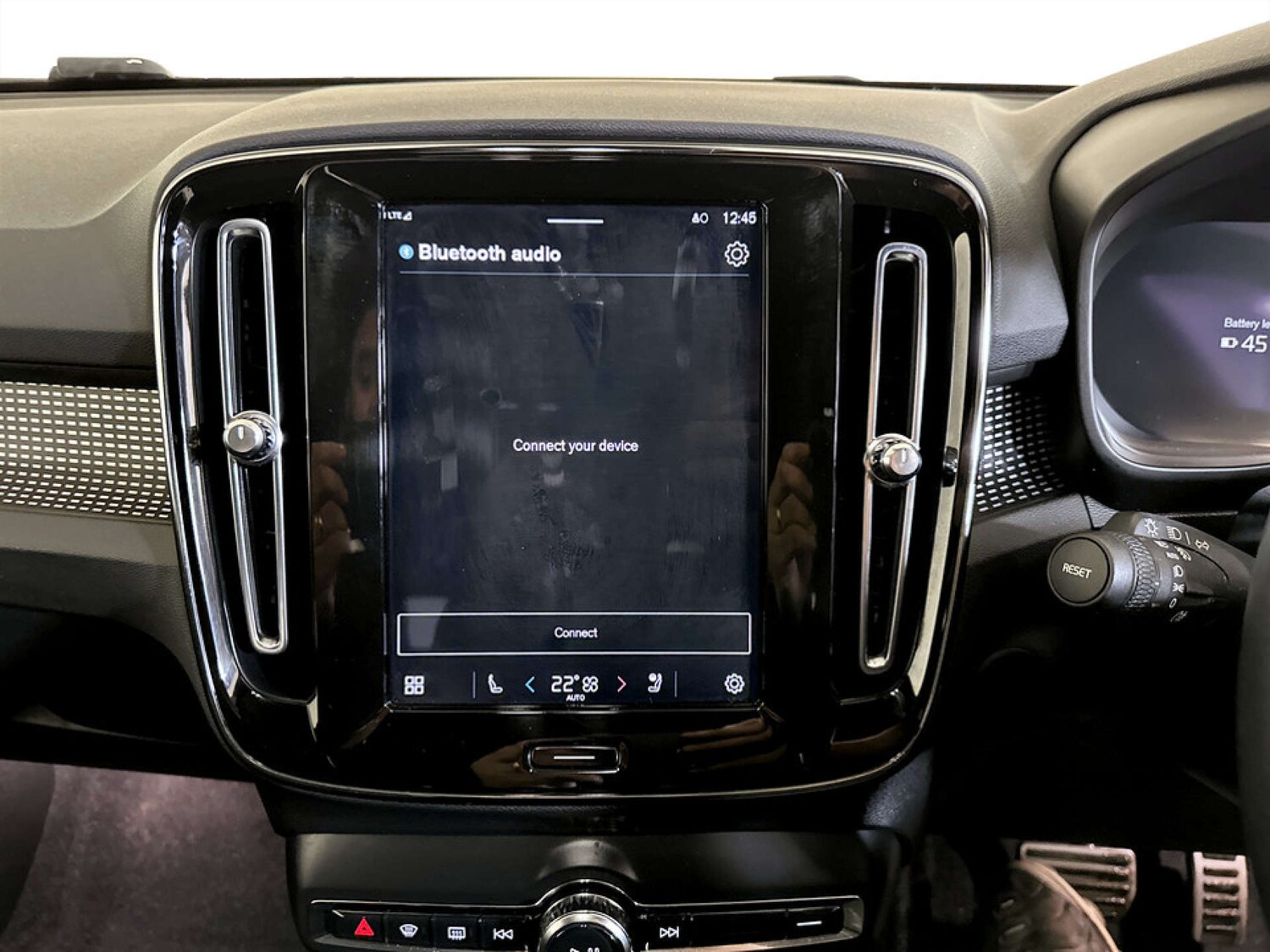 Used Volvo XC40 2022 for sale - 77523380: Photo 24