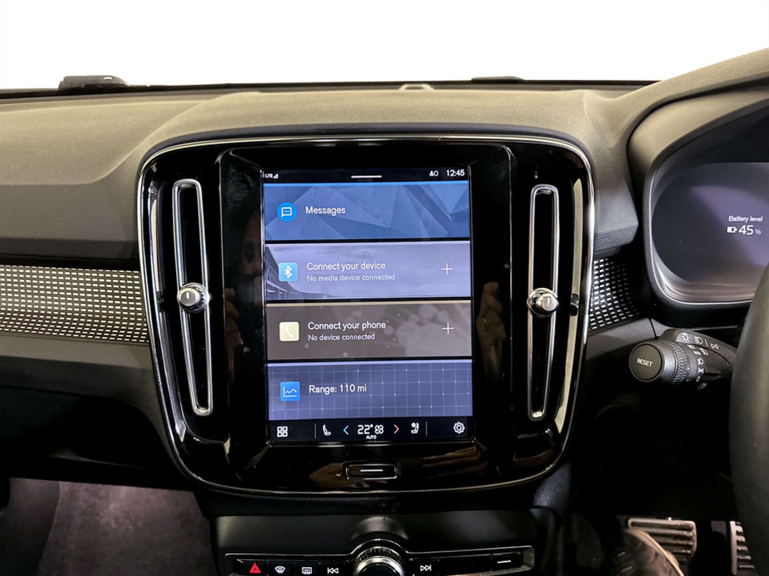 Used Volvo XC40 2022 for sale - 77523380: Photo 25