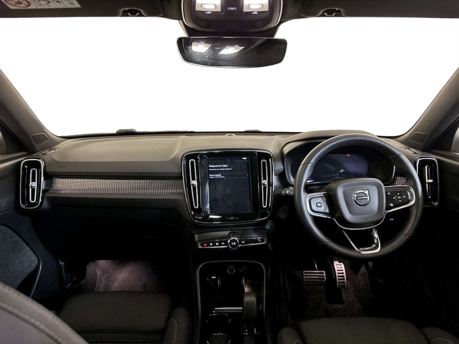 Used Volvo XC40 2022 for sale - 77523380: Photo 3