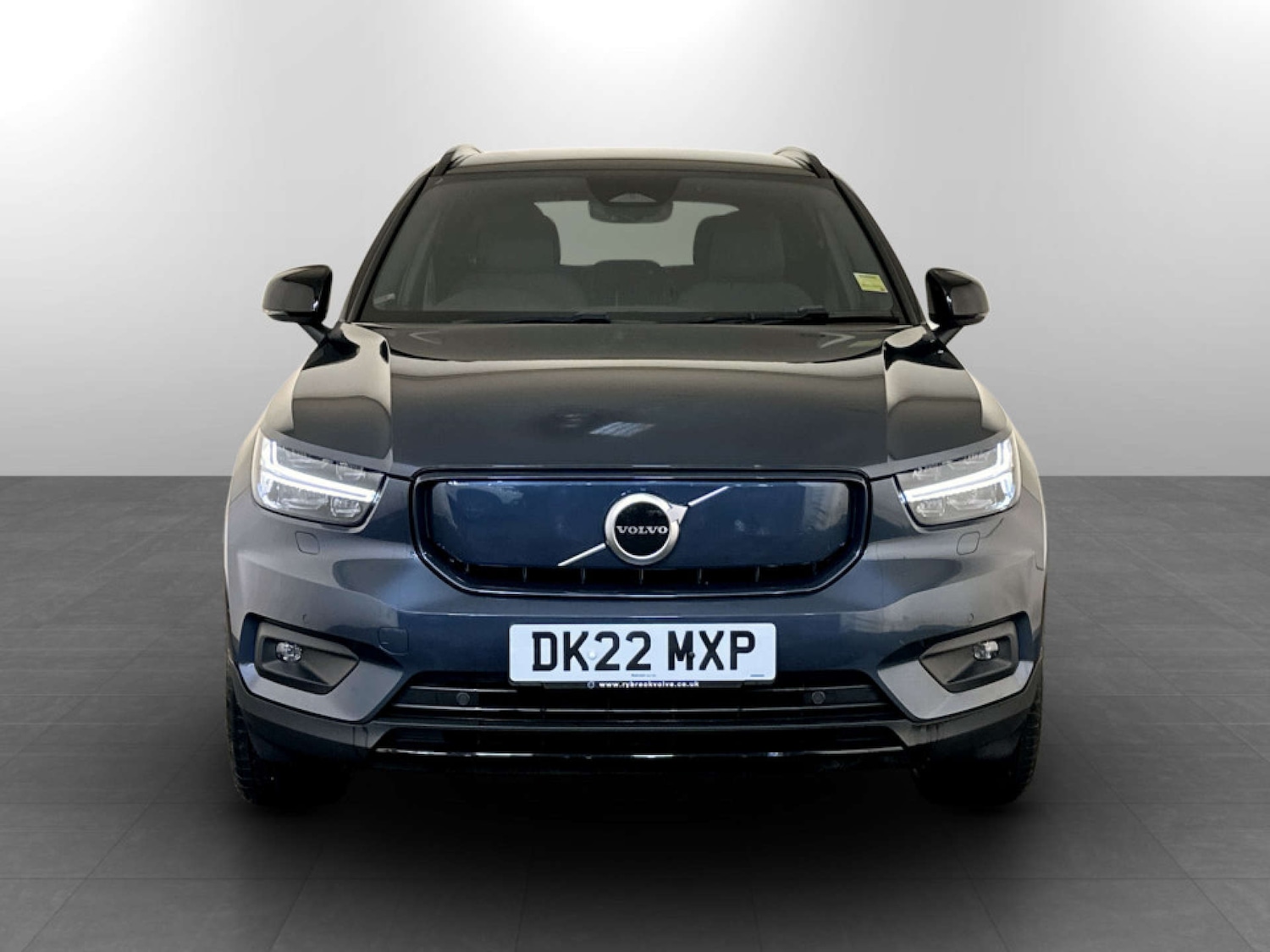 Used Volvo XC40 2022 for sale - 77523380: Photo 5